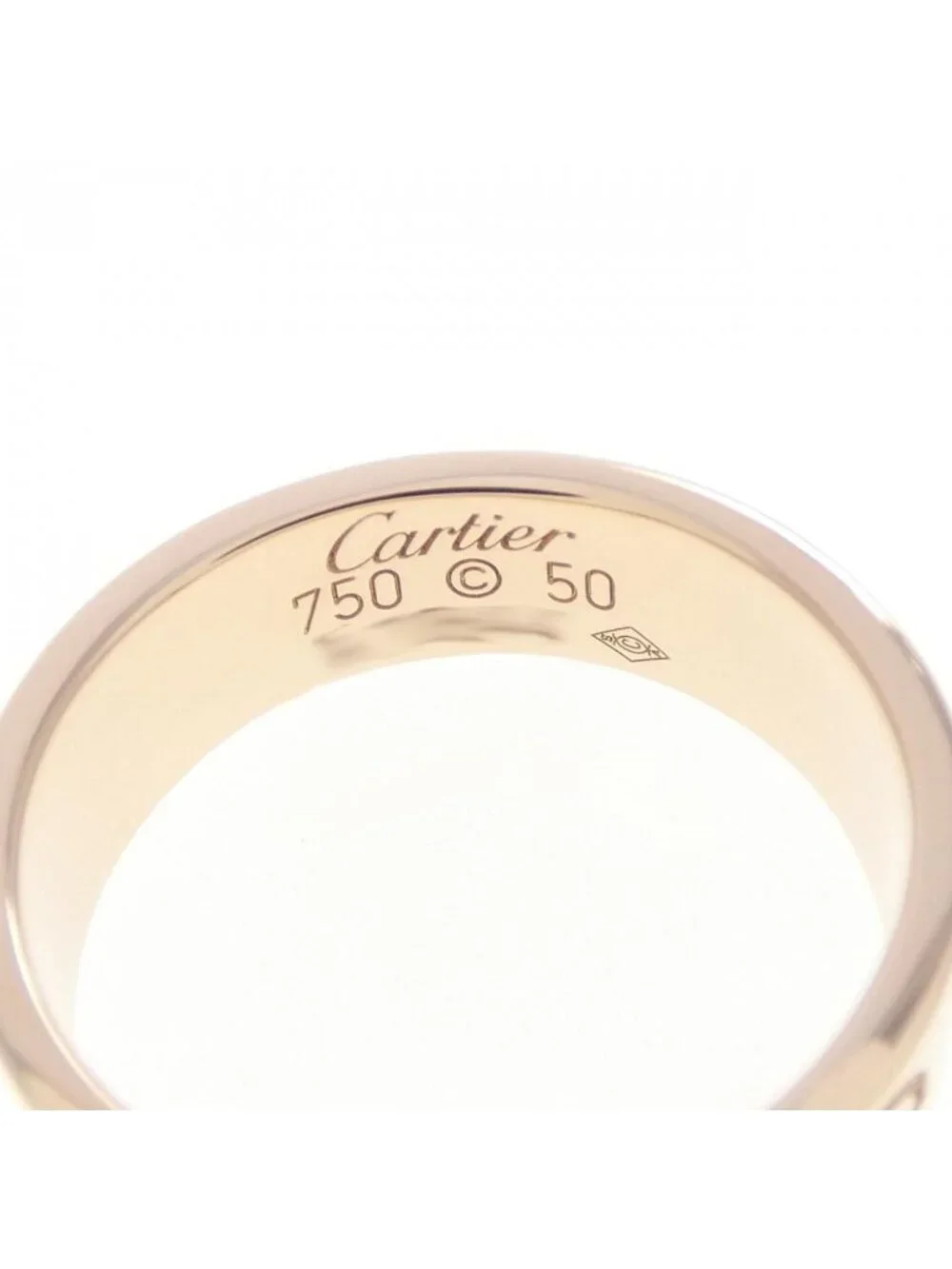 Cartier item code